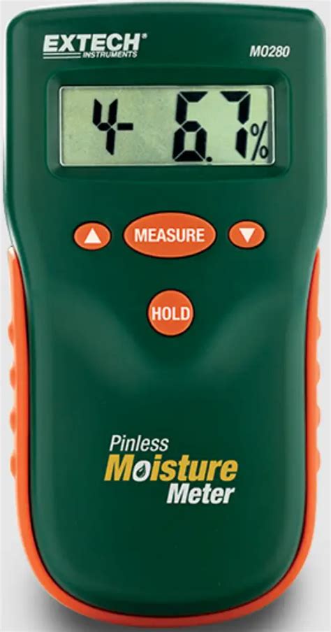 moisture meter extech|extech moisture meter manual.